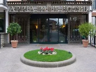Appia Park Hotel Roma